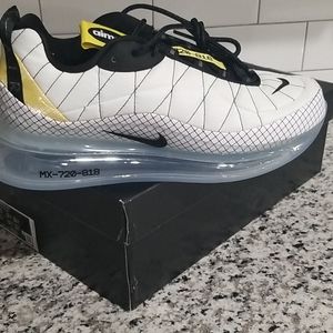 Nike MX 720 818 Air Max